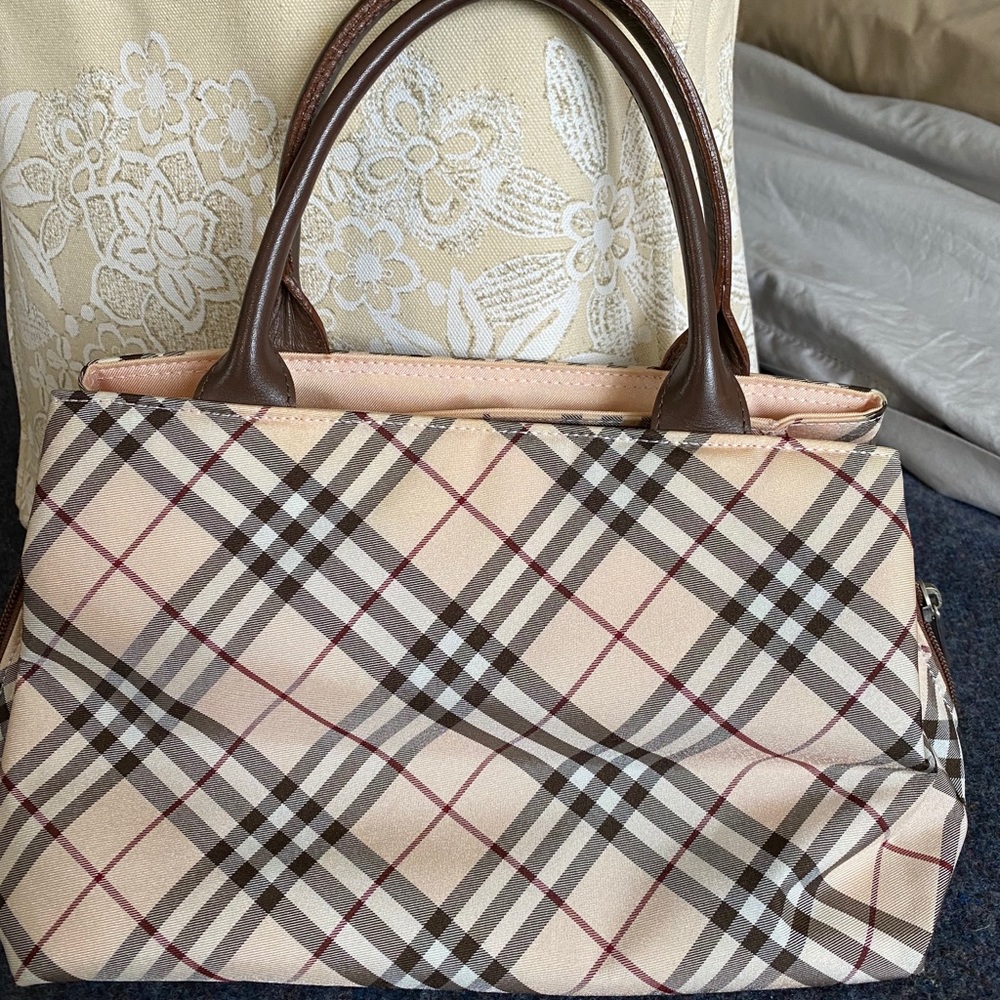 Burberry